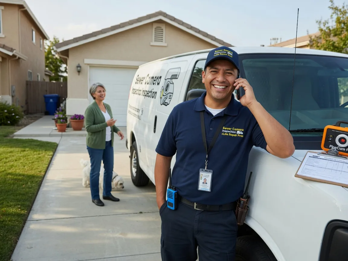 Sewer Line Repair Liberty Lake, WA FAQs